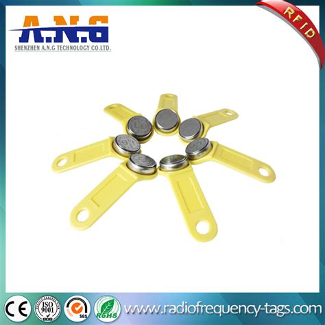 rw1990 rfid ibutton card from china supplier|China Customized RW1990 Ibutton TM Card Manufacturers, .